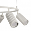 Подвесная люстра MyFar Alex MR2171-6P