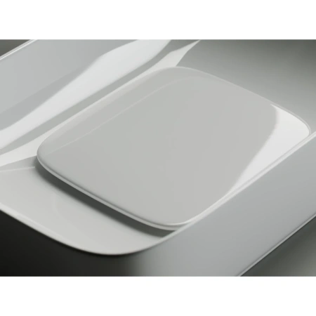 Раковина 60x37,5 см Ceramica Nova Element CN5021