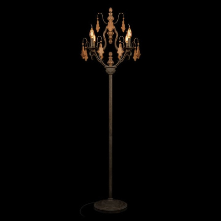 Торшер Loft it Chateau 10559F
