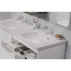 Раковина 130x49 см Ravak Classic 1300 XJD01113000