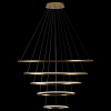Подвесной светильник Loft it Ring 10015/5
