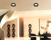 Встраиваемый светильник Ambrella Light TN TN51817