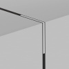 Встраиваемый светильник Denkirs SMART LINEAR DK8015-BK