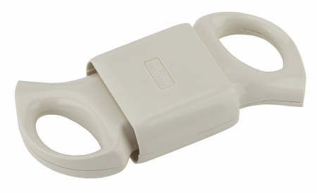 Розетка без заземления Эра  R1