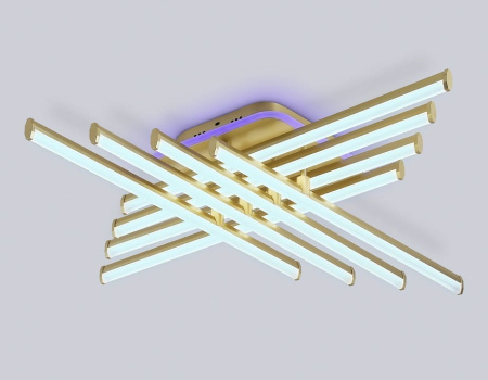 Люстра на штанге Ambrella Light COMFORT FL6263