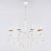 Подвесная люстра Ambrella Light TR TR4917
