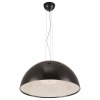 Подвесной светильник Arte Lamp Rome A4176SP-1BK