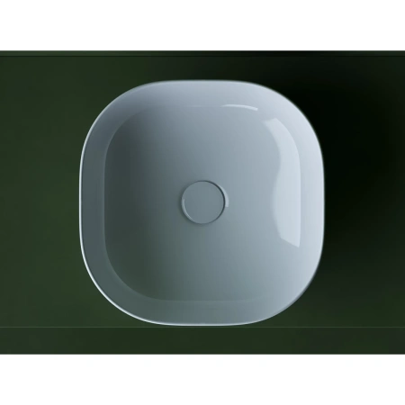 Раковина 38x38 см Ceramica Nova Element CN5032