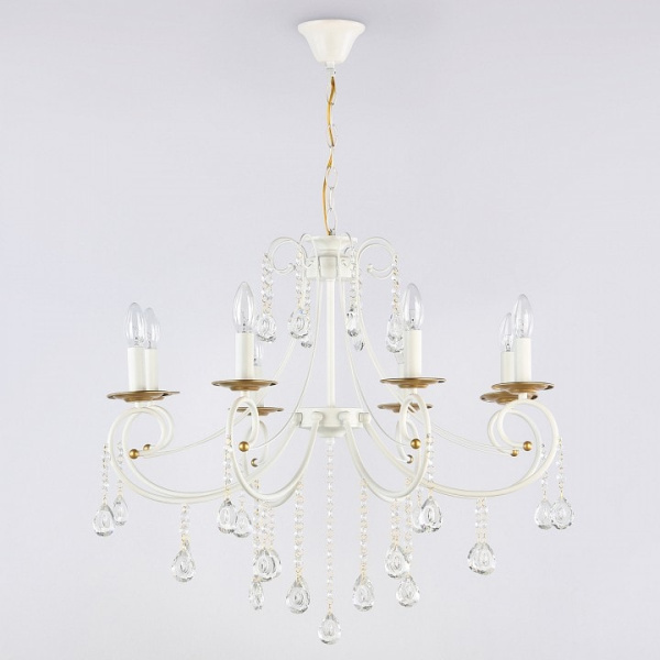 Подвесная люстра Ambrella Light TR TR4917