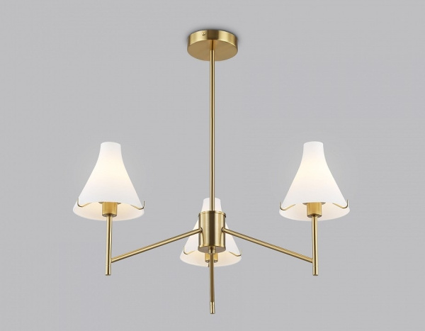 Люстра на штанге Ambrella Light HIGH LIGHT LH57131