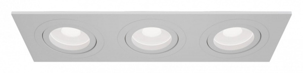 Встраиваемый светильник Maytoni Atom DL024-2-03W