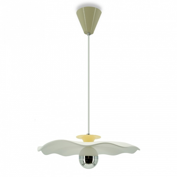 Подвесной светильник LIGHTERA Colorado LE101L-40Y