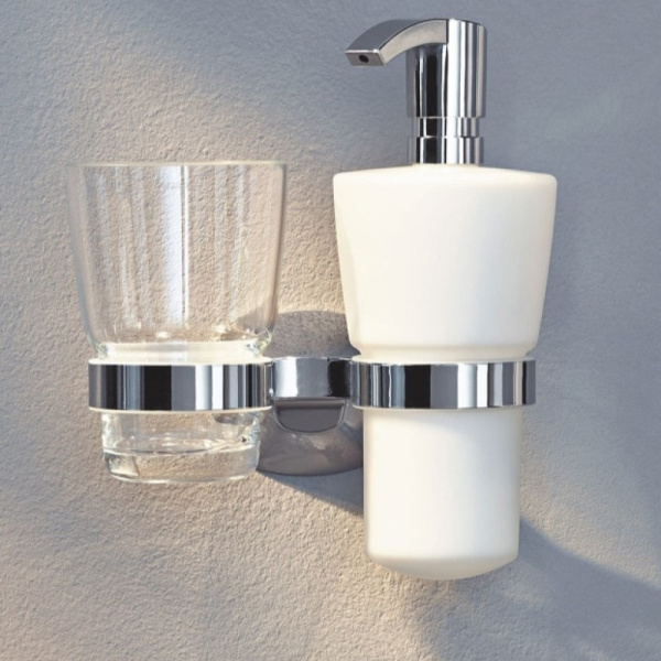 Подстаканник Keuco City.2 02751010000