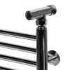 Полотенцесушитель Royal Thermo Casa П21 500х1200 стальной