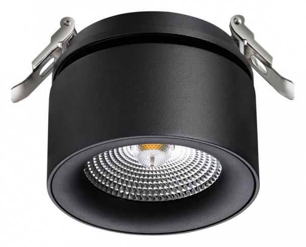 Встраиваемый светильник Novotech Groda 358783