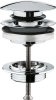 Смеситель для раковины Grohe Eurosmart 23976003 хром