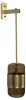 Бра Loft it Hudson 10098W