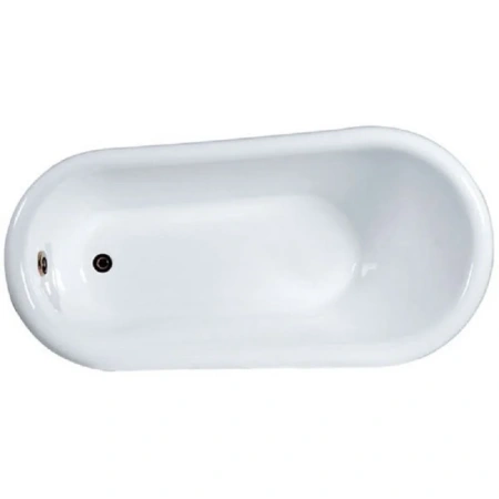Акриловая ванна Gemy 175х82 G9030 C белый