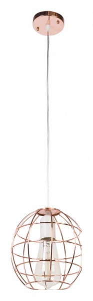 Подвесной светильник Imex MD.1703 MD.1703-1-P PGD