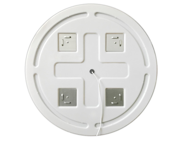 Зеркало BelBagno SPC-RNG-600-LED-TCH