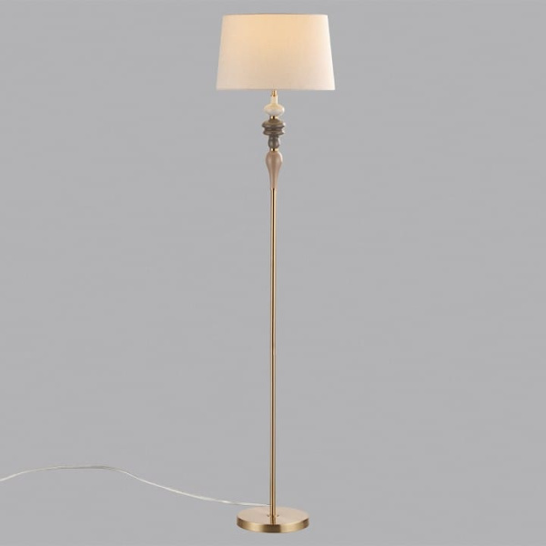 Торшер Odeon Light Homi 5040/1F