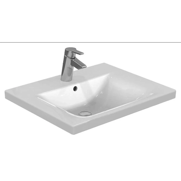 Раковина 70 см Ideal Standard Connect Vanity E812801