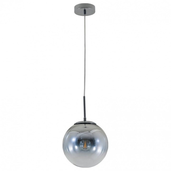 Подвесной светильник Arte Lamp Jupiter chrome A7961SP-1CC