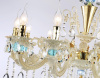 Подвесная люстра Ambrella Light TR TR4929