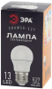 Лампа светодиодная Эра  E27 3Вт 3000K ERAW50-E27