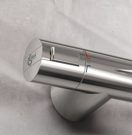 Смеситель для ванны Ideal Standard Ceratherm 200 A4630AA