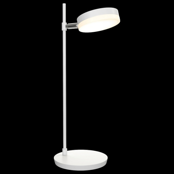 Настольная лампа декоративная Maytoni ФАД MOD070TL-L8W3K