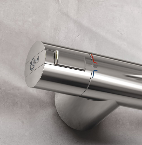 Смеситель для ванны Ideal Standard Ceratherm 200 A4630AA