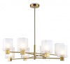 Люстра на штанге Ambrella Light HIGH LIGHT LH57033