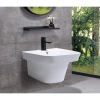 Раковина CeramaLux NB164 50,5x46,5 см, подвесная, белый