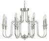 Подвесная люстра Lumion SUANA 8317/8
