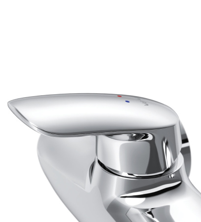 Смеситель для душа AM.PM Bliss L F5320064