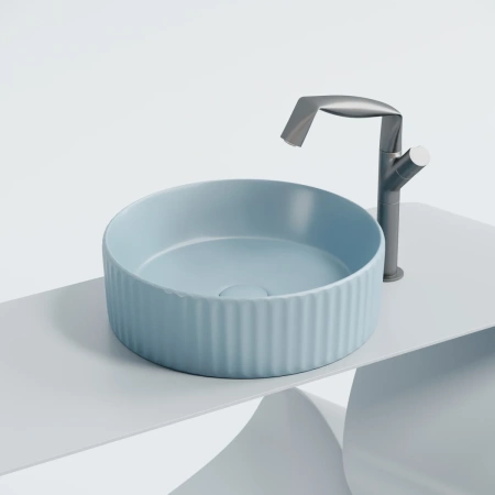 Раковина 36x36 см Ceramica Nova Element CN6057ML