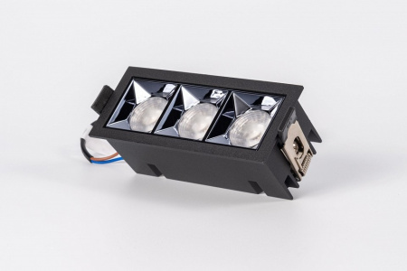 Встраиваемый светильник Fiberli XL003 12130305