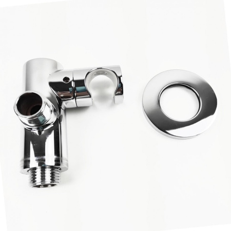 Шланговое подключение с держателем Paini 50CR480T