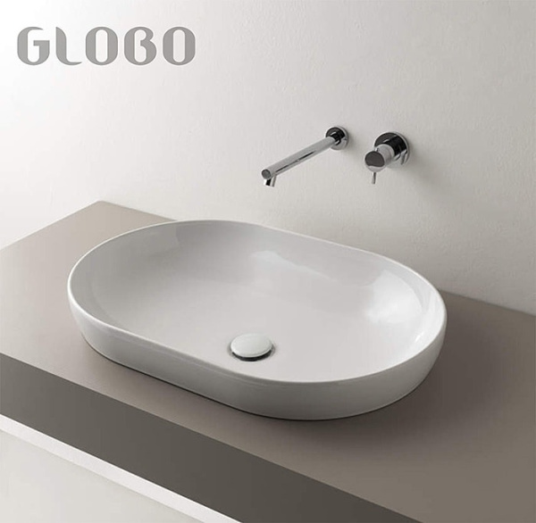 Раковина Globo T-Edge 60 B6O61BI