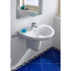 Раковина 52x41 см Roca Victoria 327395000