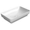 Раковина 60x38 см GSI Pura 883711