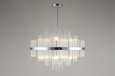 Люстра на штанге Omnilux Alatri OML-69207-09