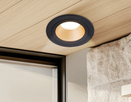 Встраиваемый светильник Ambrella Light TN TN102825