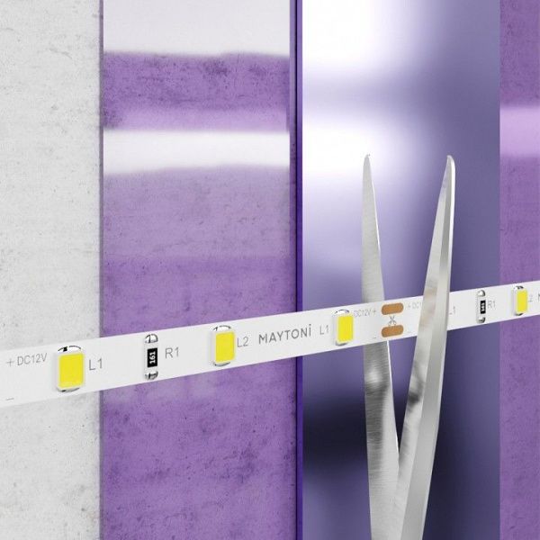 Лента светодиодная Maytoni Led Strip Светодиодная лента 12В 20007