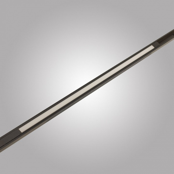 Встраиваемый светильник AM-Group MAGNET OPAL MAGNET AM507 BK 20W 4000K