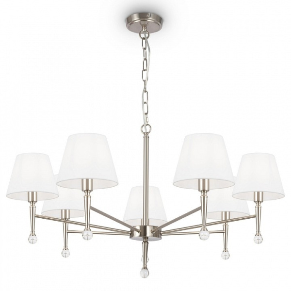 Подвесная люстра Freya Rosemary FR2190PL-07N