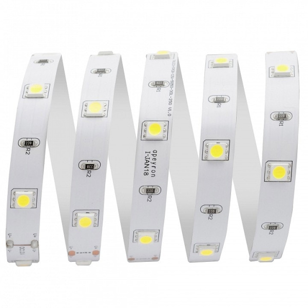 Комплект с лентой светодиодной Apeyron Electrics 10-40
