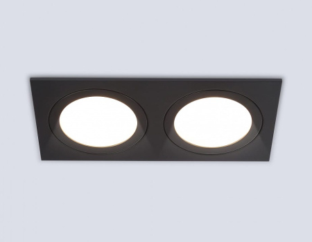 Встраиваемый светильник Ambrella Light TN TN6615