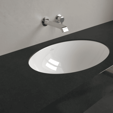 Раковина Villeroy&Boch Loop & Friends 56 4A550001